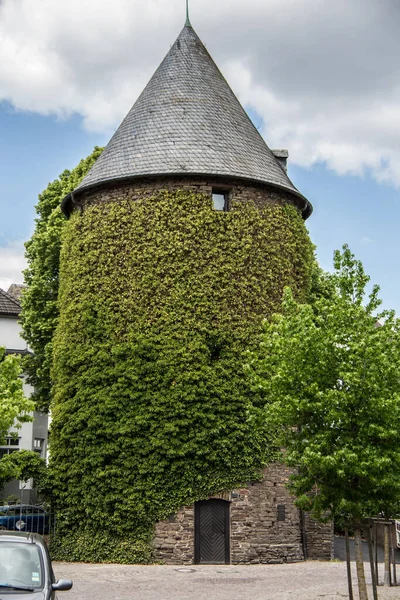 Buike Turm Attendorn — Stockfoto