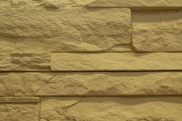 Textur Sandsten Wall Bakgrund Tapet — Stockfoto