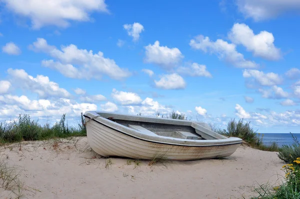 Picturesque View Outdoor Scene — Stock Photo, Image