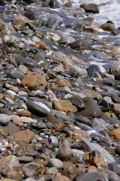 Stenen Rivier — Stockfoto