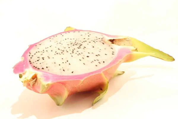 Pitaya Exótica Fruta Del Dragón — Foto de Stock
