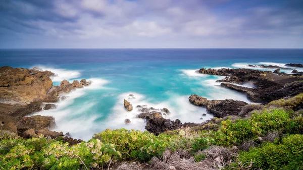 Palma Islas Canarias — Foto de Stock