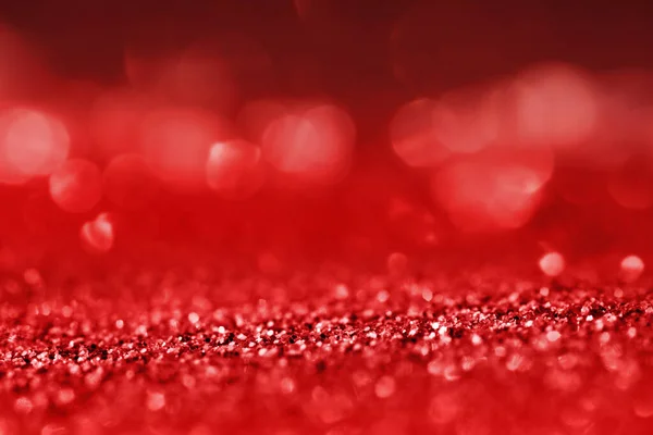 Fond Saint Valentin Avec Bokeh — Photo