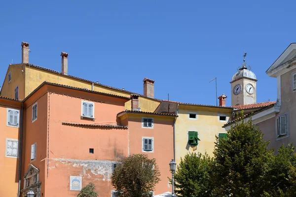 Scenic View Old Church — Stock Photo, Image