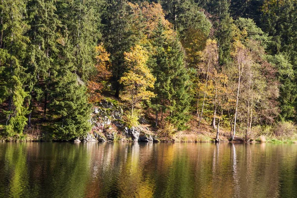 Residência Gntersberge Harz — Fotografia de Stock