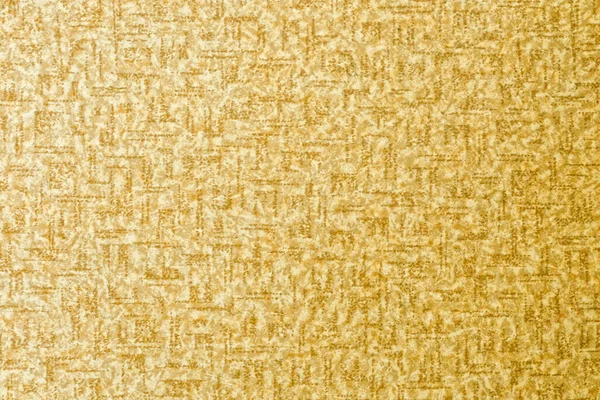 Жовтий Фон Текстури Тканини — стокове фото