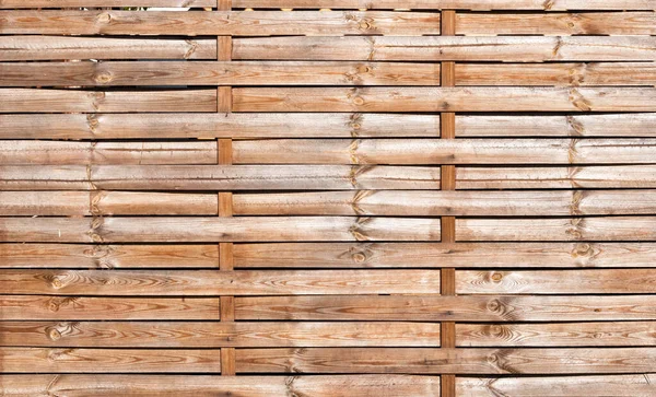 Old Wooden Wall Texture — Stock Photo, Image