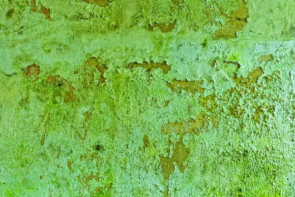 Fondo Textura Grunge Verde —  Fotos de Stock