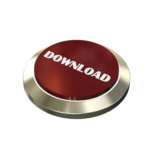 Gratis Download Knop Ronde Illustratie — Stockfoto