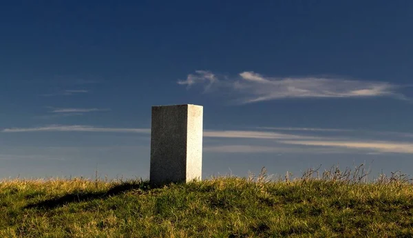 Olika Arkitektur Selektivt Fokus — Stockfoto