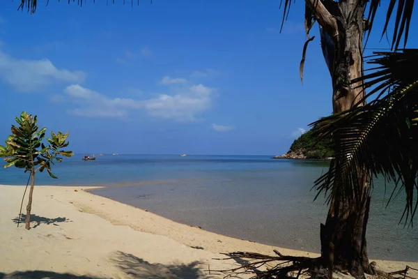 Thailand Ett Sydostasiatiskt Land — Stockfoto