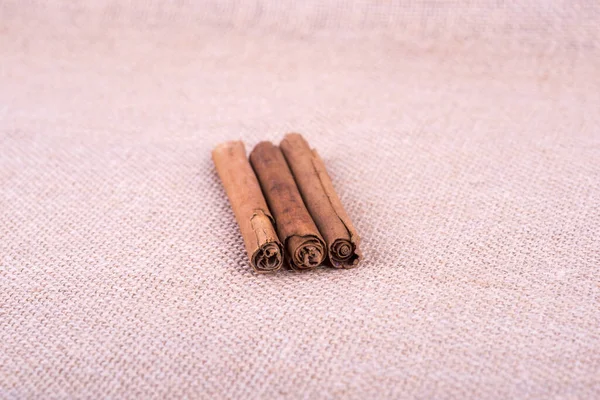 Photo Fresh Cinnamon — Stock Photo, Image