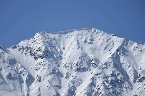 Grossglockner Nationalpark Östra Tyrolen — Stockfoto