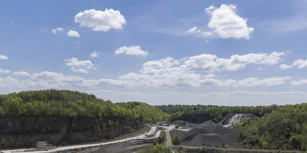 Cuarentena Los Planes Weser — Foto de Stock