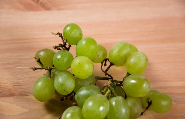 Vegetarisch Voedsel Selectieve Focus — Stockfoto