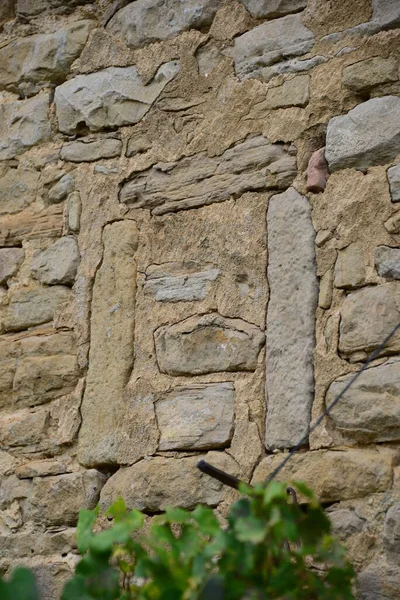 Cephesi Mimari Seyahat Konsepti — Stok fotoğraf