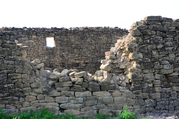 Fasady Domów Architektura Koncepcja Podróży — Zdjęcie stockowe