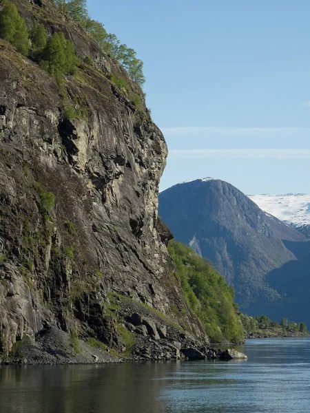북유럽의 놀라운 스칸디나비아 — 스톡 사진