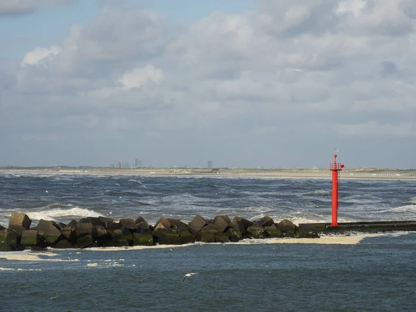 Landschappen Scandinavië Noord Europa — Stockfoto