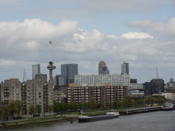 Landschaften Skandinavien Nordeuropa — Stockfoto