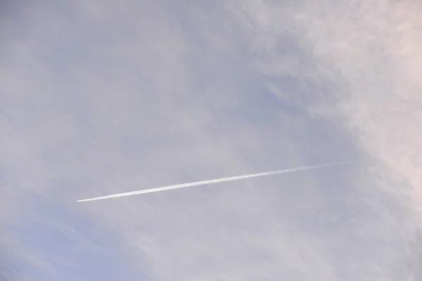 Sky Clouds Cloudscape Weather — Stock Photo, Image