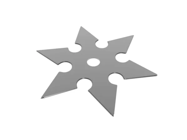 Puzzleteil Symbol Vektorillustration — Stockfoto