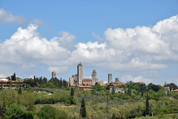 イタリアのラパッロ リグーリア州 — ストック写真