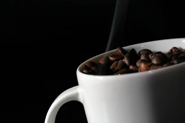 Caffè Pronto — Foto Stock