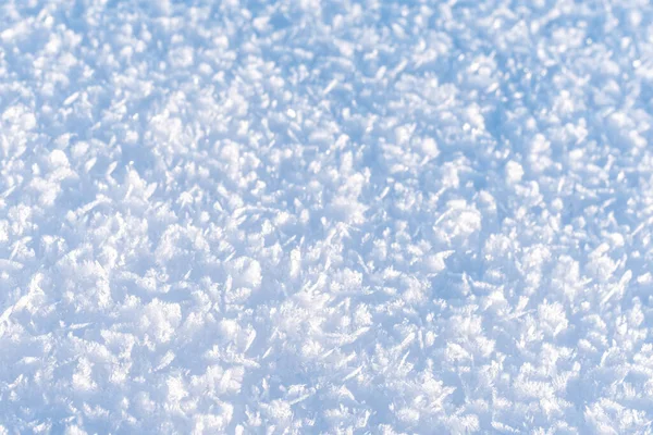 Χειμερινό Τοπίο Χιόνι Στην Κεντρική Γερμανία — Φωτογραφία Αρχείου