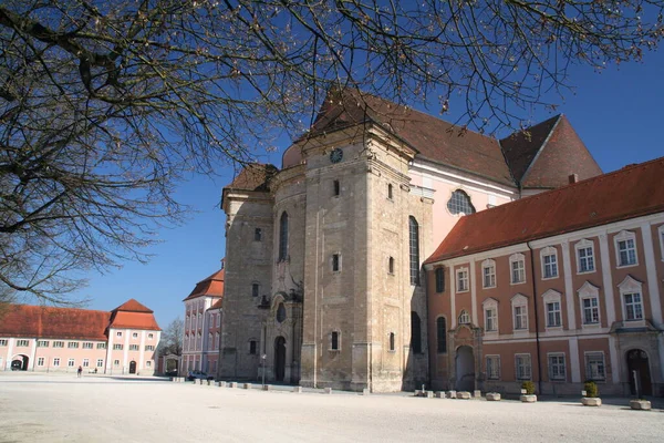 Вавельский Замок Кракове — стоковое фото