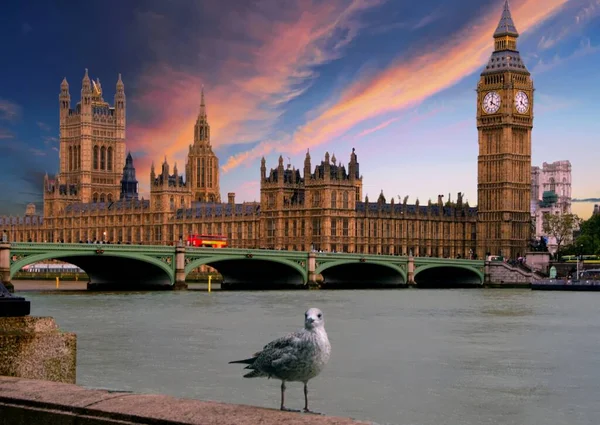 Abbazia Westminster Londra — Foto Stock