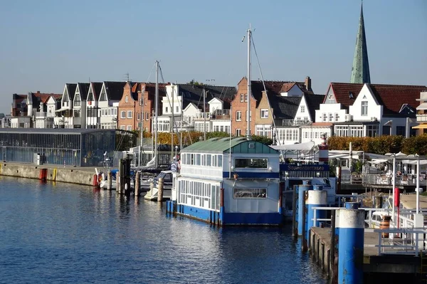 Refuge Kottenforst Ville Nature Park Brhl North Rhine Westphalia Germany — Stock Photo, Image