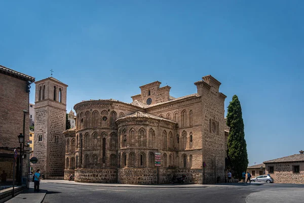 Oude Stad Van Stad Van Hoofdstad Van Staat Van Beroemdste — Stockfoto