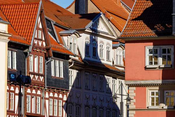 Casco Antiguo Ciudad Riga — Foto de Stock