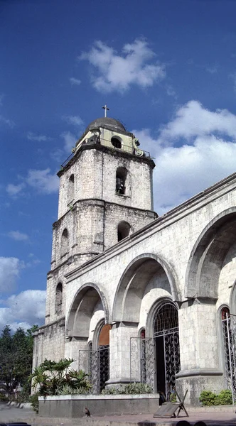 Igreja Sepulcro Holy Cidade Estado Marco Mais Famoso Norte — Fotografia de Stock