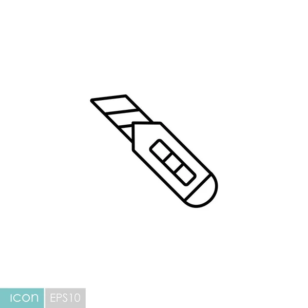 Конструктивный Векторный Плоский Значок Строительство Ремонт Строительство Графический Символ Дизайна — стоковое фото