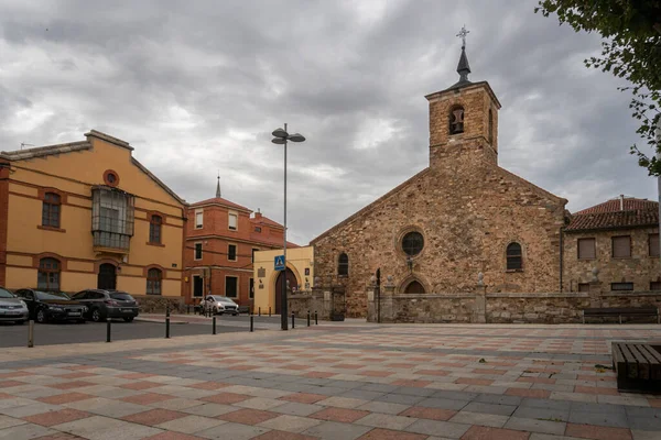 Casco Antiguo Ciudad Capital Del Estado Las Ciudades Más Famosas —  Fotos de Stock