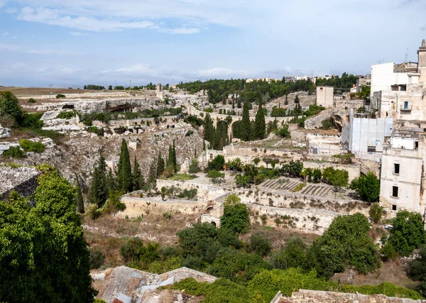 Vista Ciudad Jerusalem Israel —  Fotos de Stock