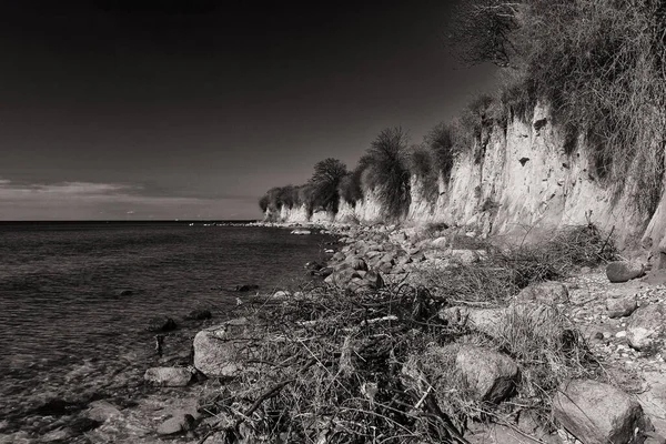 Greifswalder Bodden Νήσος Ruegen — Φωτογραφία Αρχείου