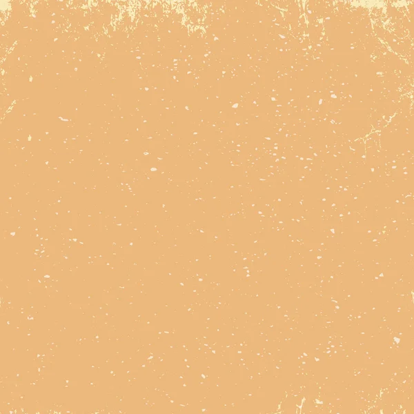 Realistische Gele Muurtextuur Abstracte Achtergrond Vector Illustratie — Stockfoto