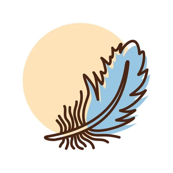 Икона Пера Знак Животного Ферме Графический Символ Вашего Веб Сайта — стоковое фото