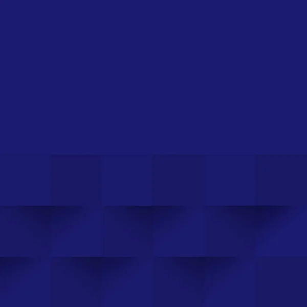 Fondo Púrpura Abstracto Plantilla Web Cuadrados Con Sombra Ilustración Vectorial — Foto de Stock