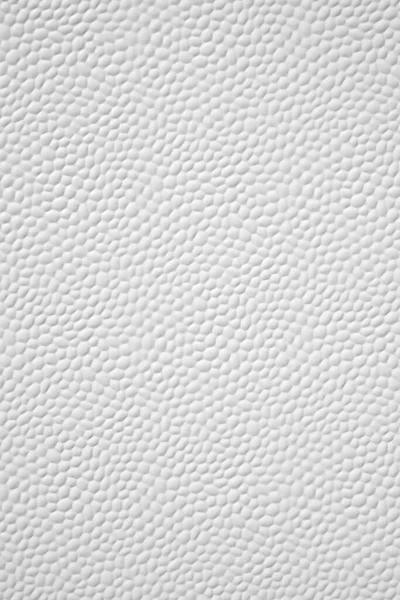 Close Abstract White Wall Convex Honeycombed Pattern — Stock Photo, Image