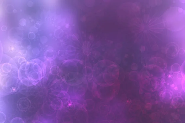 Abstracte Donkerblauwe Verloop Roze Paarse Achtergrond Textuur Met Glitter Onscherpe — Stockfoto