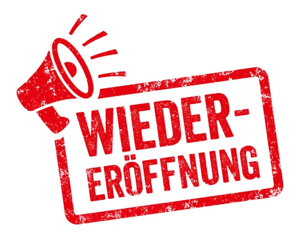 Roter Stempel Mit Text Den Wir Für Sie Brauchen — Stockfoto