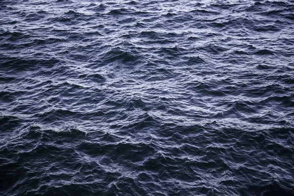 Текстура Поверхности Воды — стоковое фото