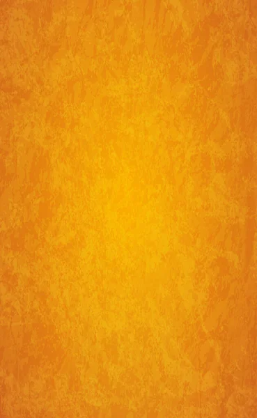 Orange Abstract Textured Grunge Web Background Vector Illustration — Stock Photo, Image