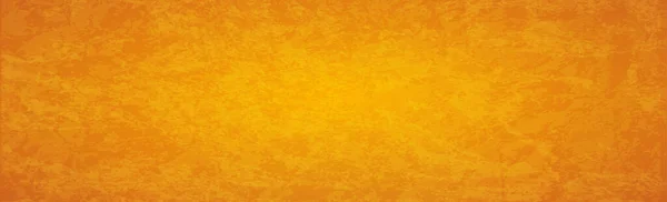 Pomarańczowy Abstrakcyjny Teksturowany Grunge Web Tło Wektor Ilustracja — Zdjęcie stockowe