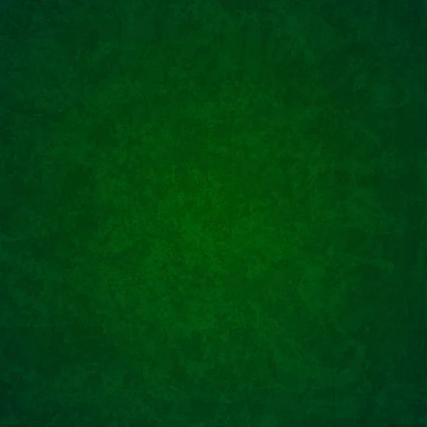 Grüner Abstrakter Texturierter Grunge Webhintergrund Vector Illustration — Stockfoto