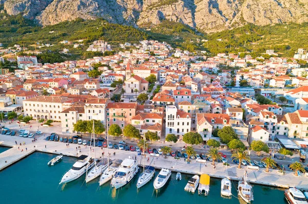 Kotor Montenanabol Junho 2019 Vista Cidade Velha Dubrovnik Croácia — Fotografia de Stock